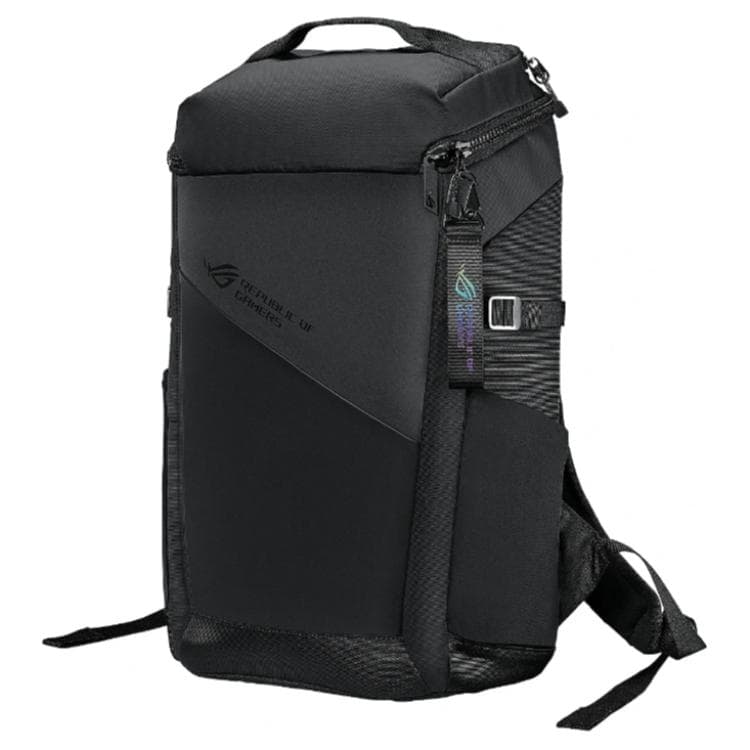 ROG Fabric Laptop Bag Black