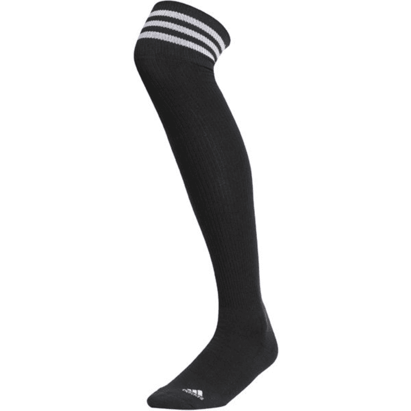 Adidas Thigh high 1 Pack Black 1 Pack (Black)