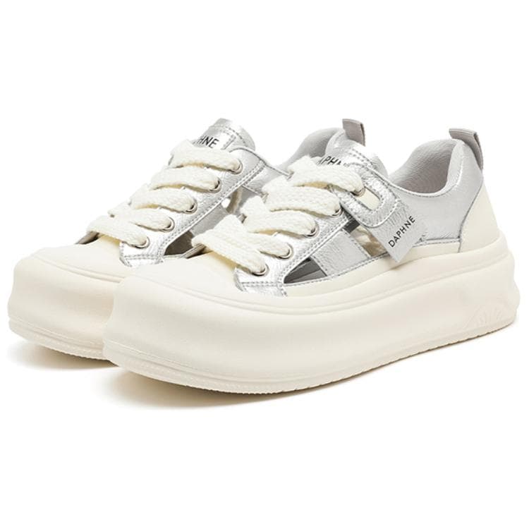 DAPHNE Cow Split Breathable
