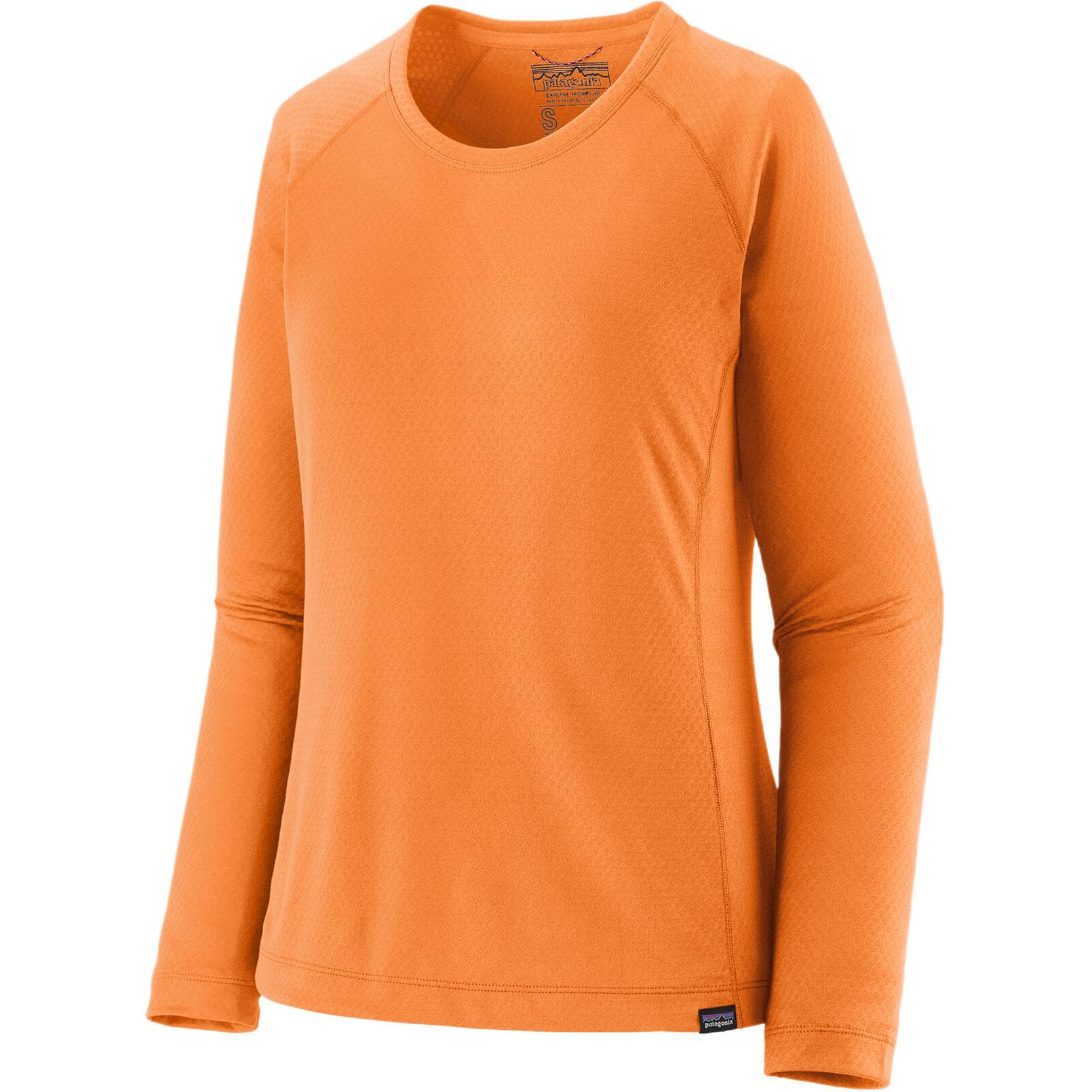 Patagonia Capilene Cap MW Sports Thermal