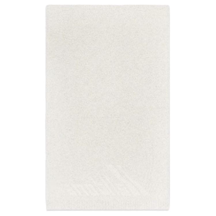 WE11DONE Sheep Wool Knit Beige