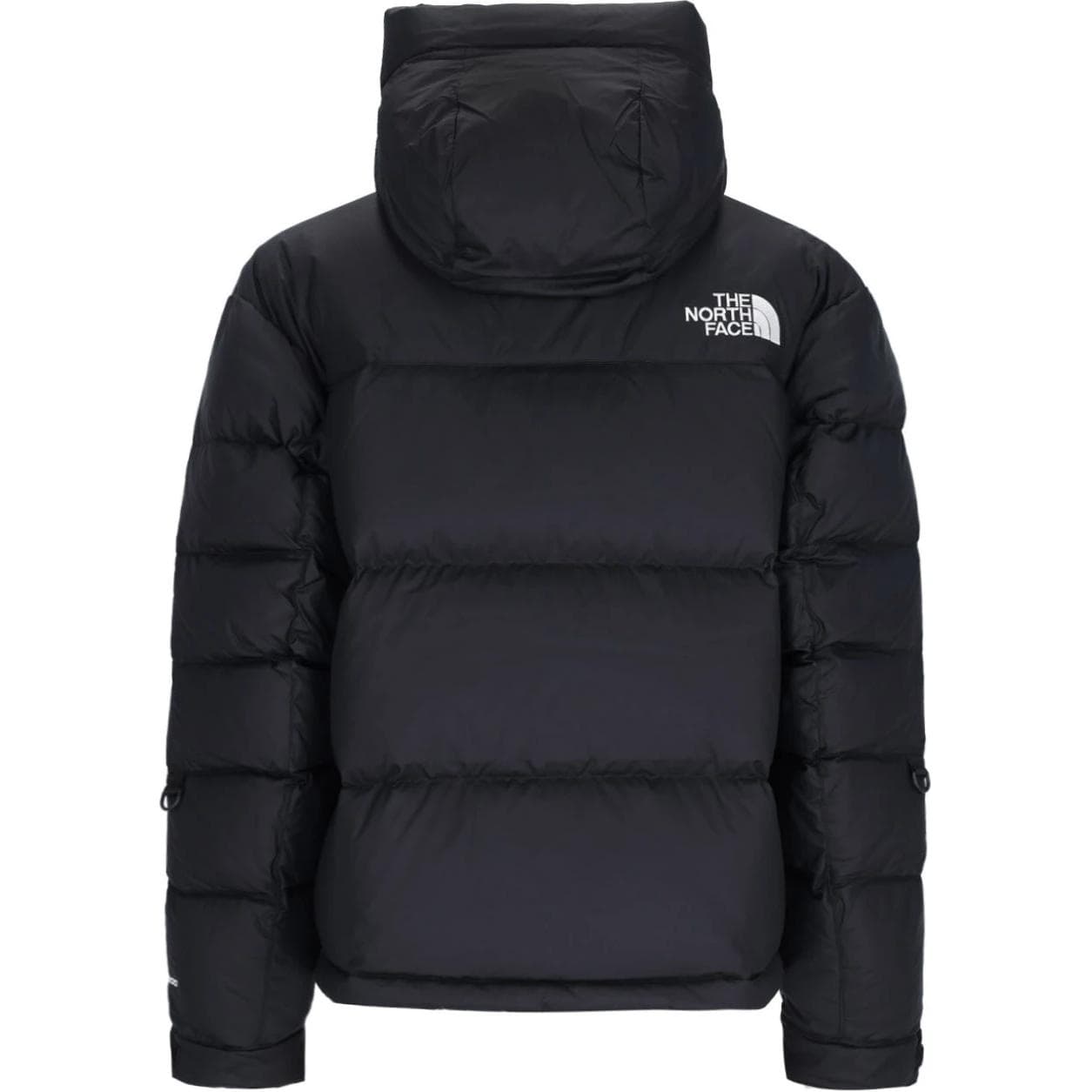 THE NORTH FACE Down Jacket Black