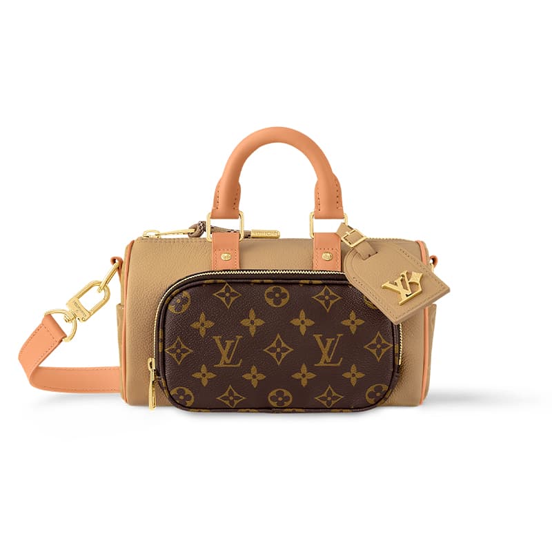 Lv None Gift Set(Basic Set+Box+Shopping Bag)
