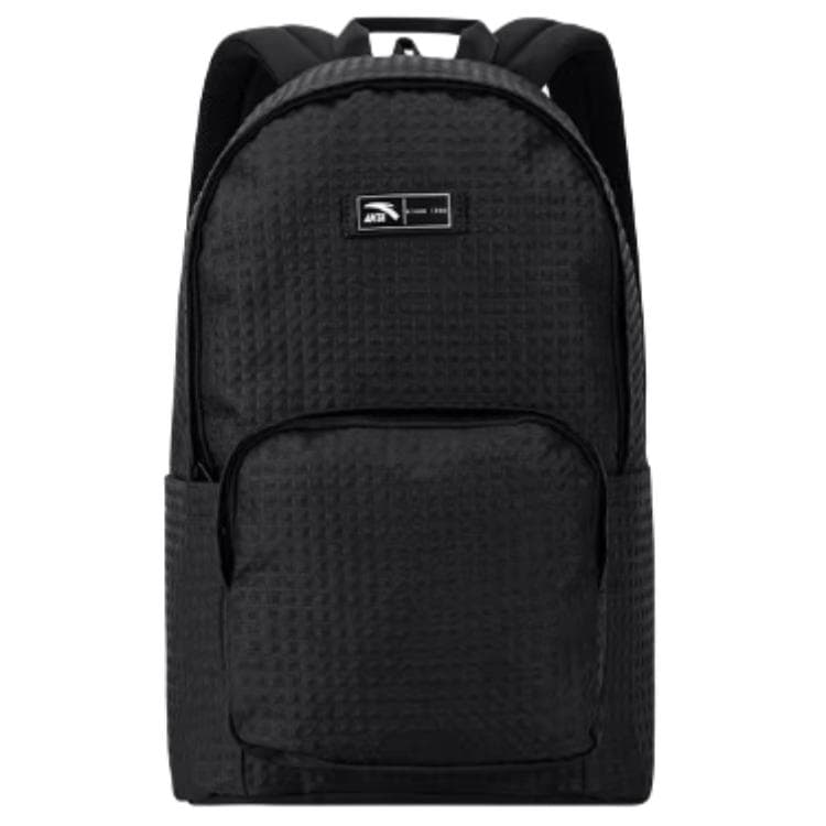 Anta Fabric Backpack Regular Black