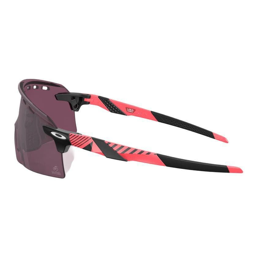 Oakley Encoder Strike Vented tinted sunglasses