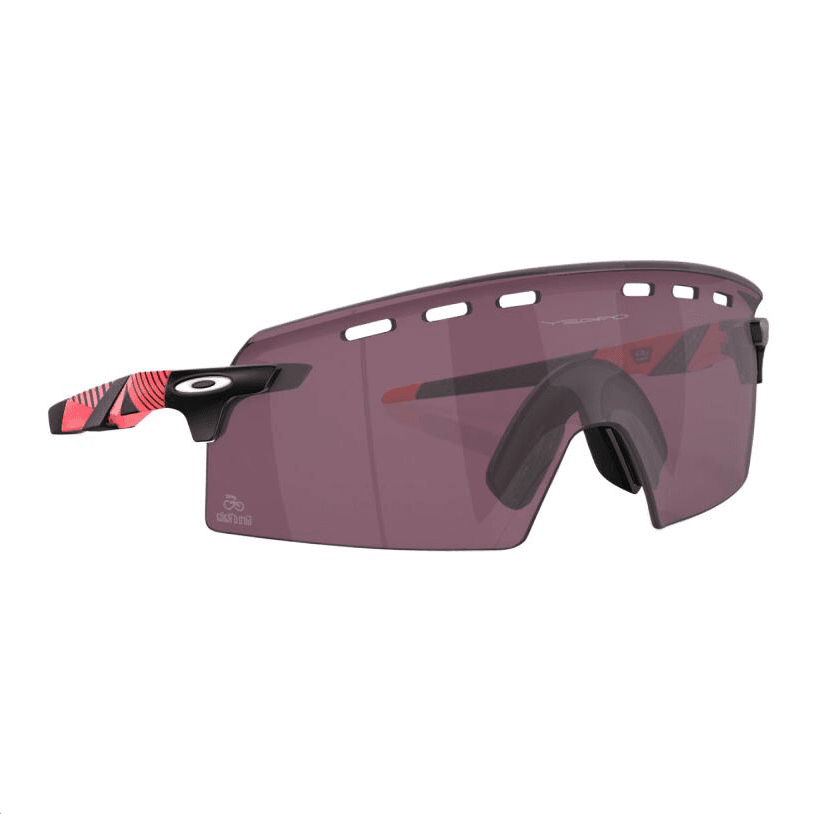 Oakley Encoder Strike Vented tinted sunglasses