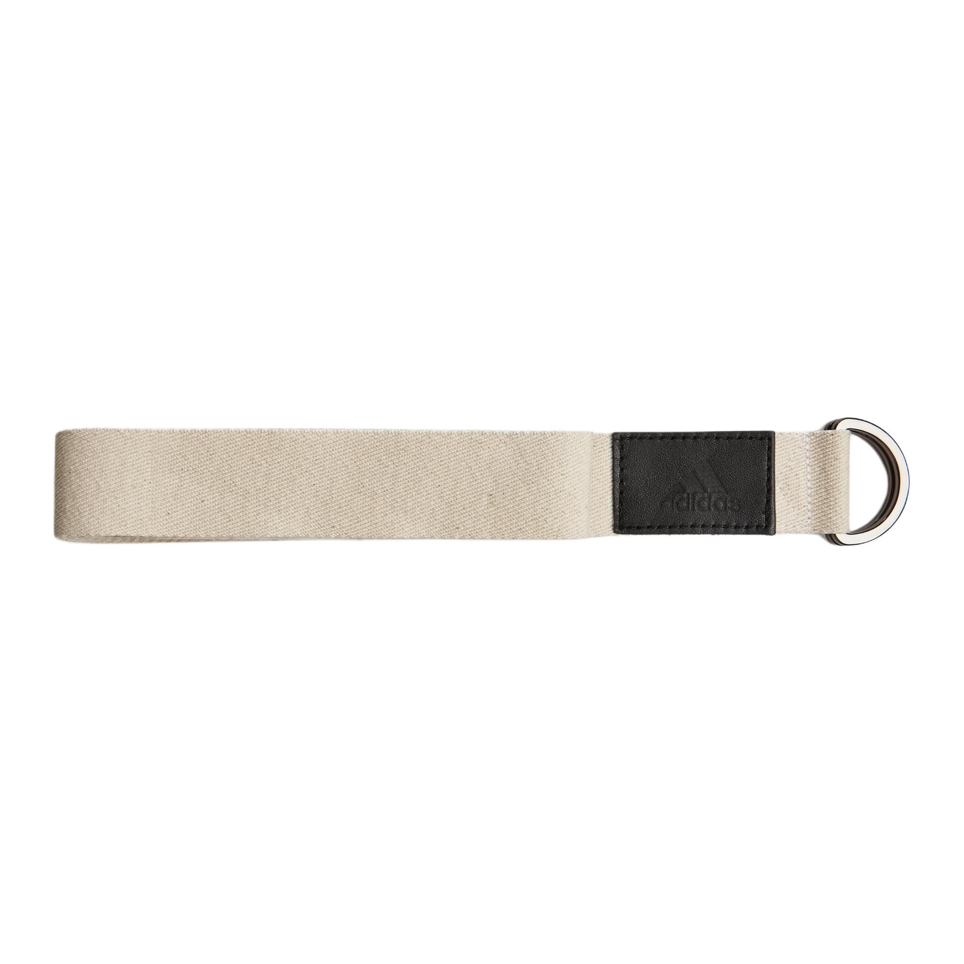 Adidas Cotton Sports Beige 5CM Beige