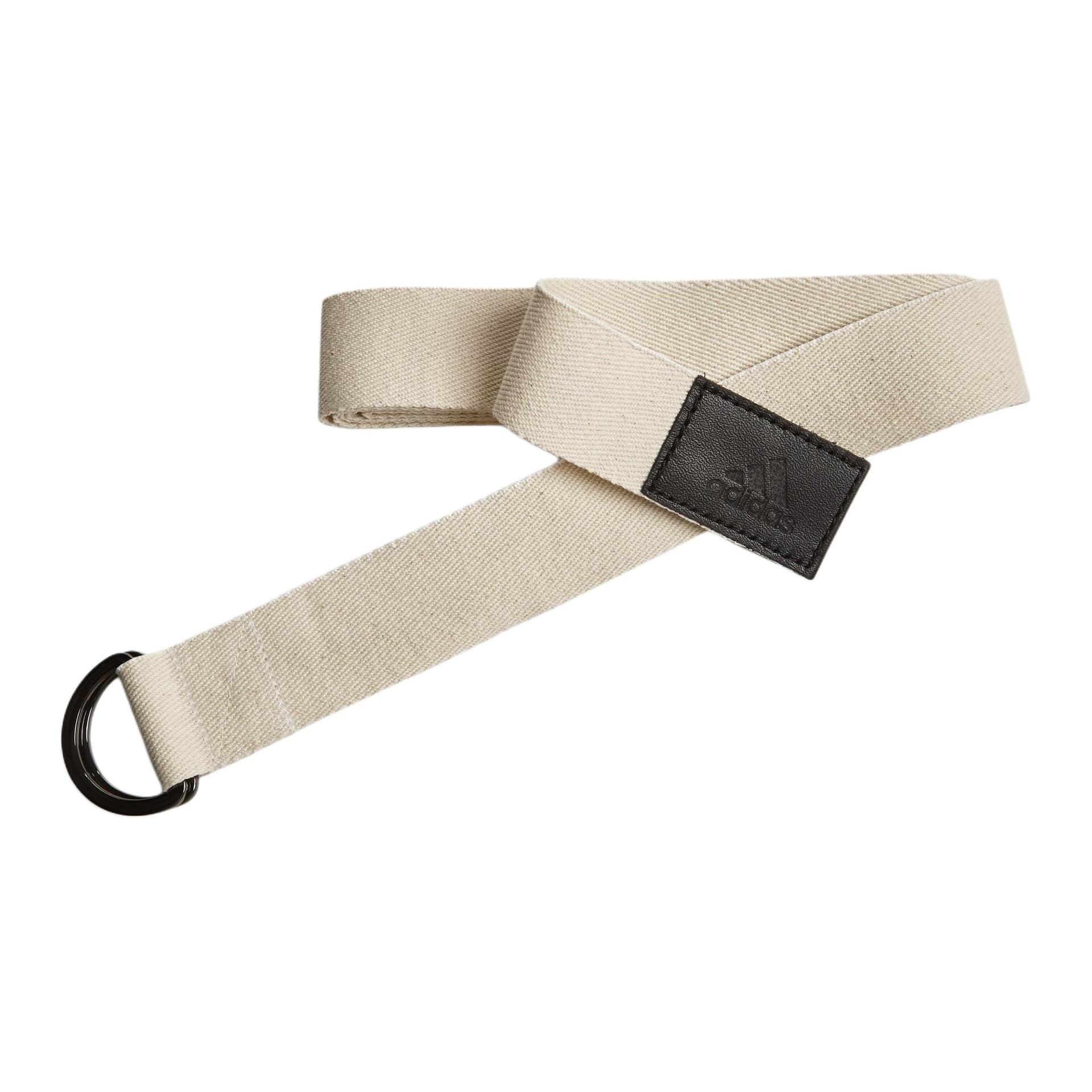 Adidas Cotton Sports Beige 5CM