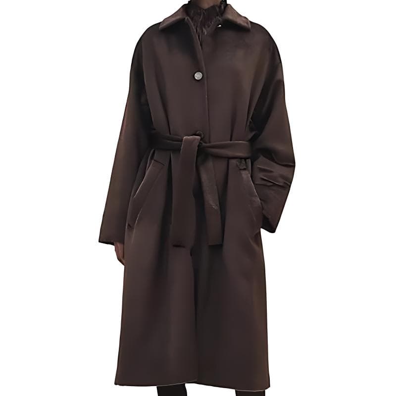 HERMES SS23 Brown