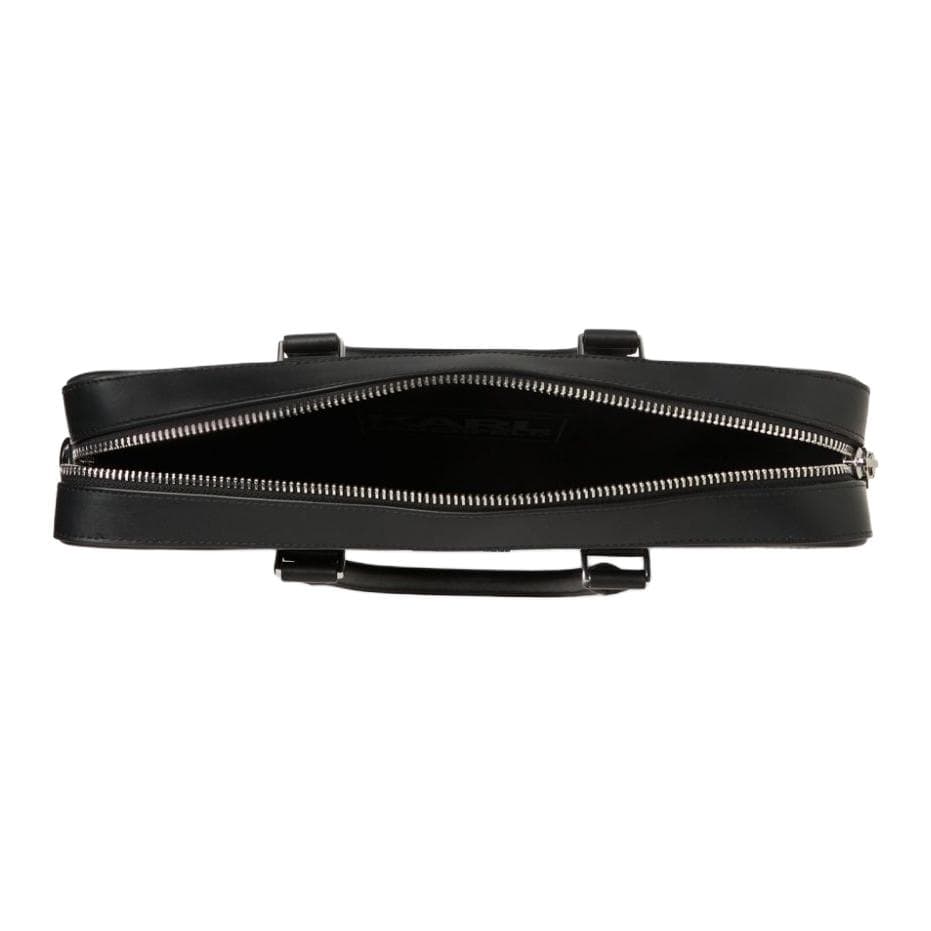 Karl Lagerfeld / Karl Lagerfeld Jeans K/Loom briefcase