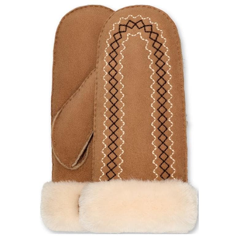 UGG Shearling Chestnut Chestnut