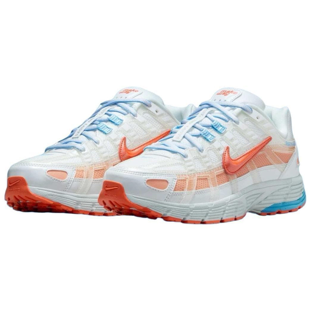 Nike x Makeway P 6000