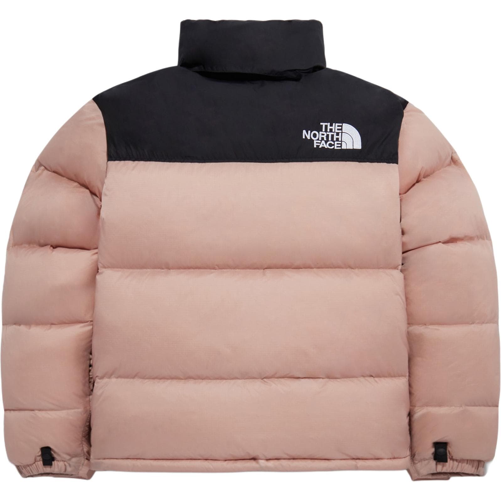 THE NORTH FACE 1996 FW24 Down Jacket Light Pink