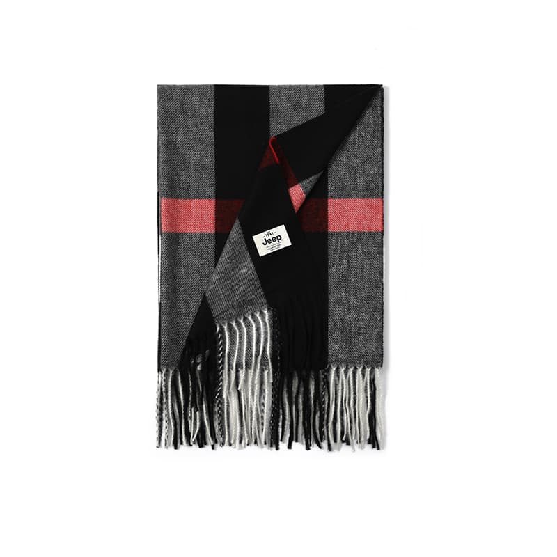 Jeep Faux Cashmere Knit