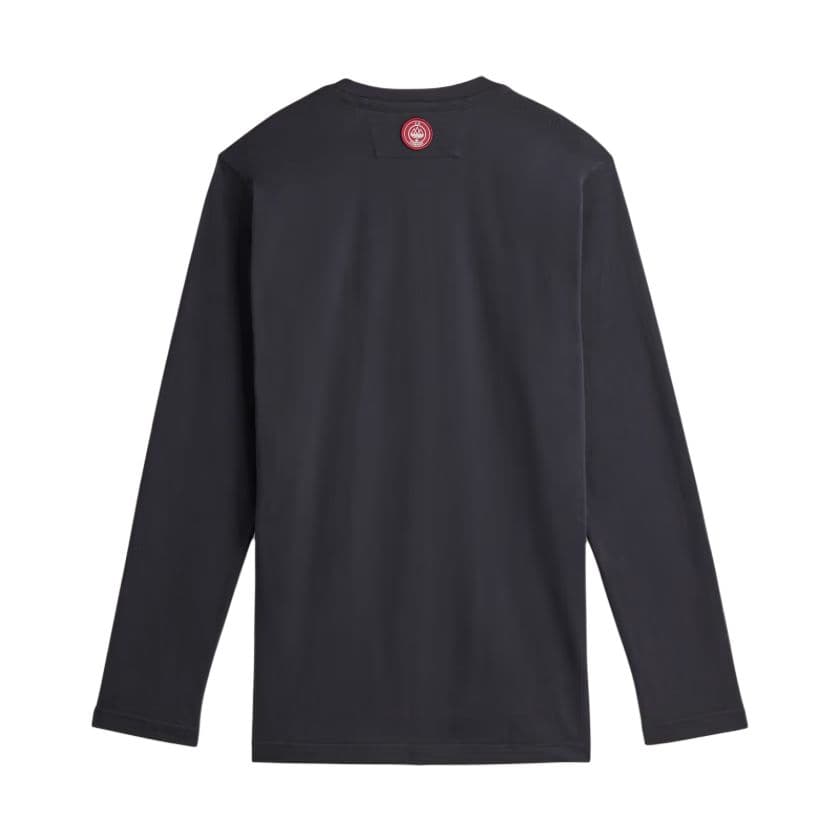 Adidas Originals x C.P. Company TShirt Black