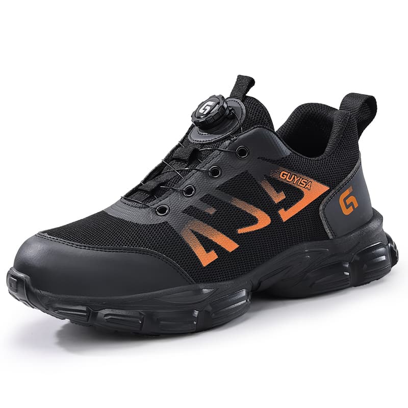 LANOUDUN Impact Resistant, Lightweight, Outdoor Black