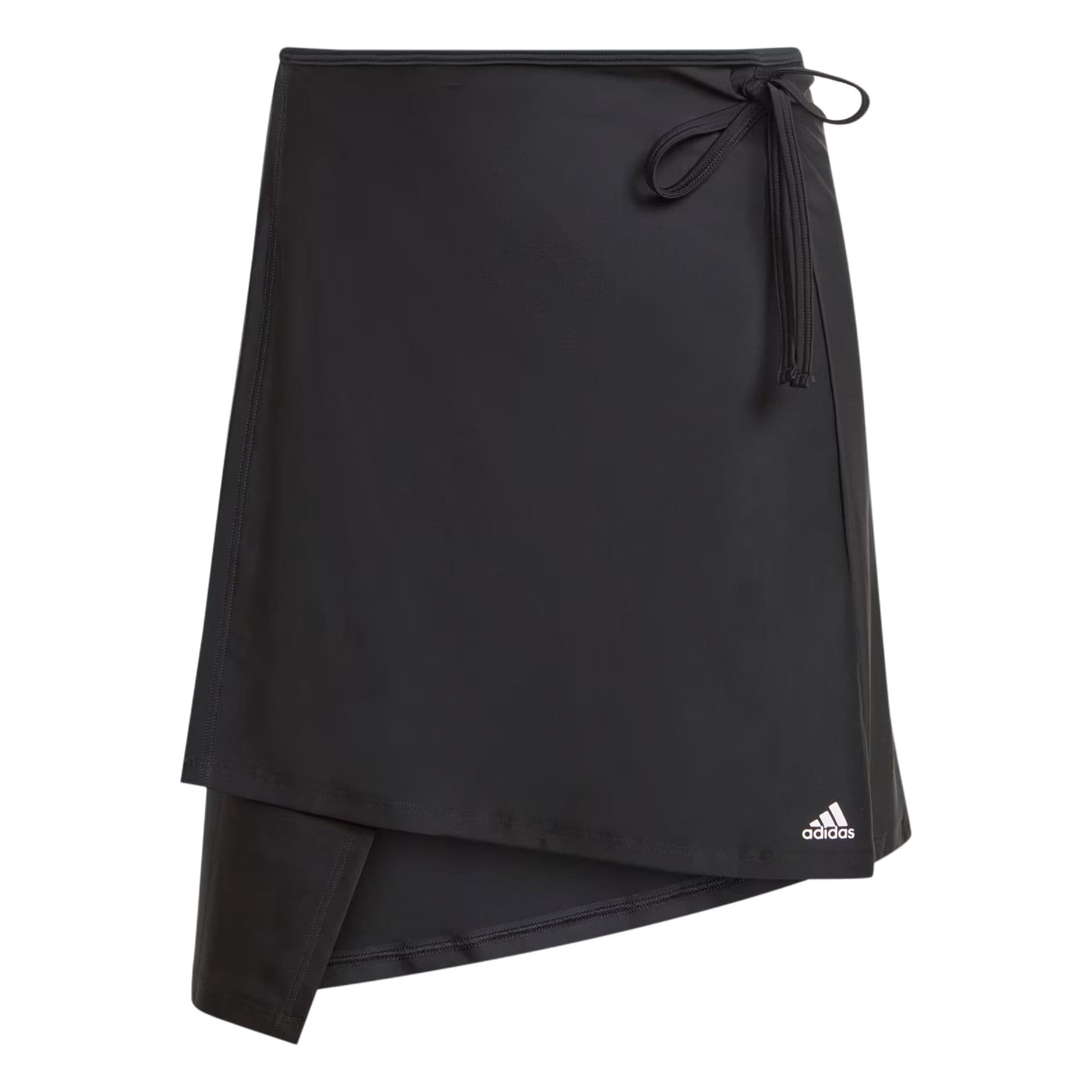 Adidas ESSENTIALS FW24 Swim & Black