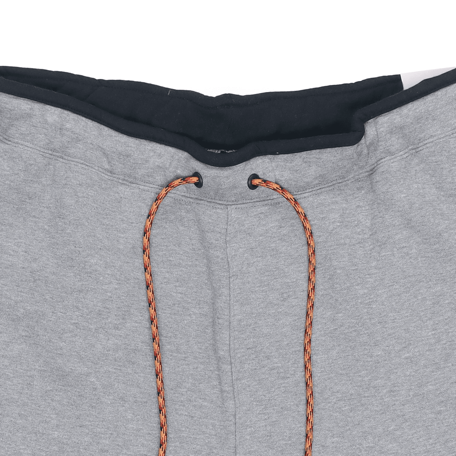 Jordan Knitted Sweatpants Gray