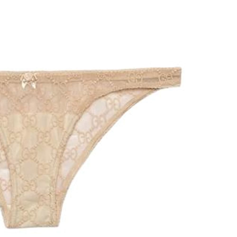 GUCCI Set Ivory White