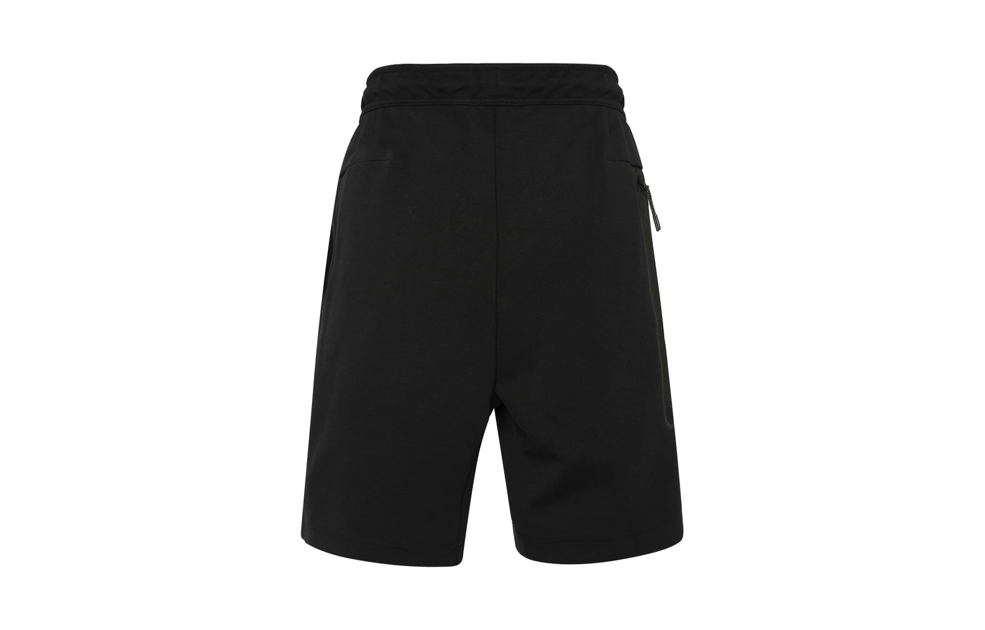 Nike Sports Black Moderate