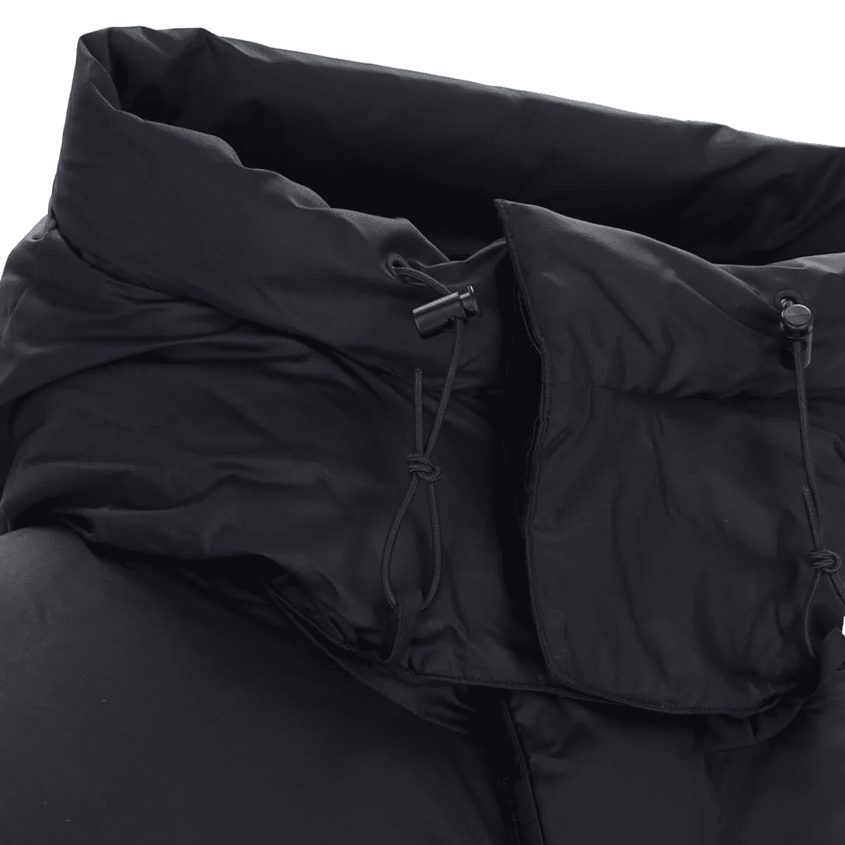 THE NORTH FACE Down Jacket Black