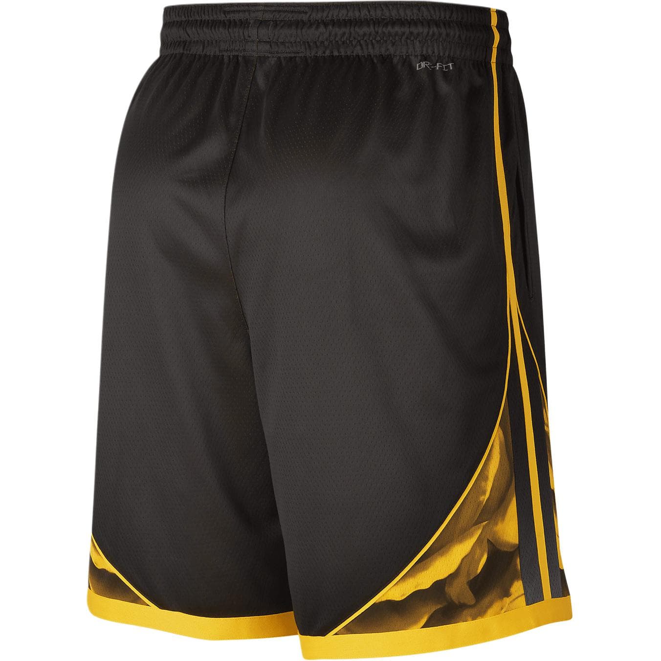 NBA Nike Golden State Warriors City Edition Swingmann