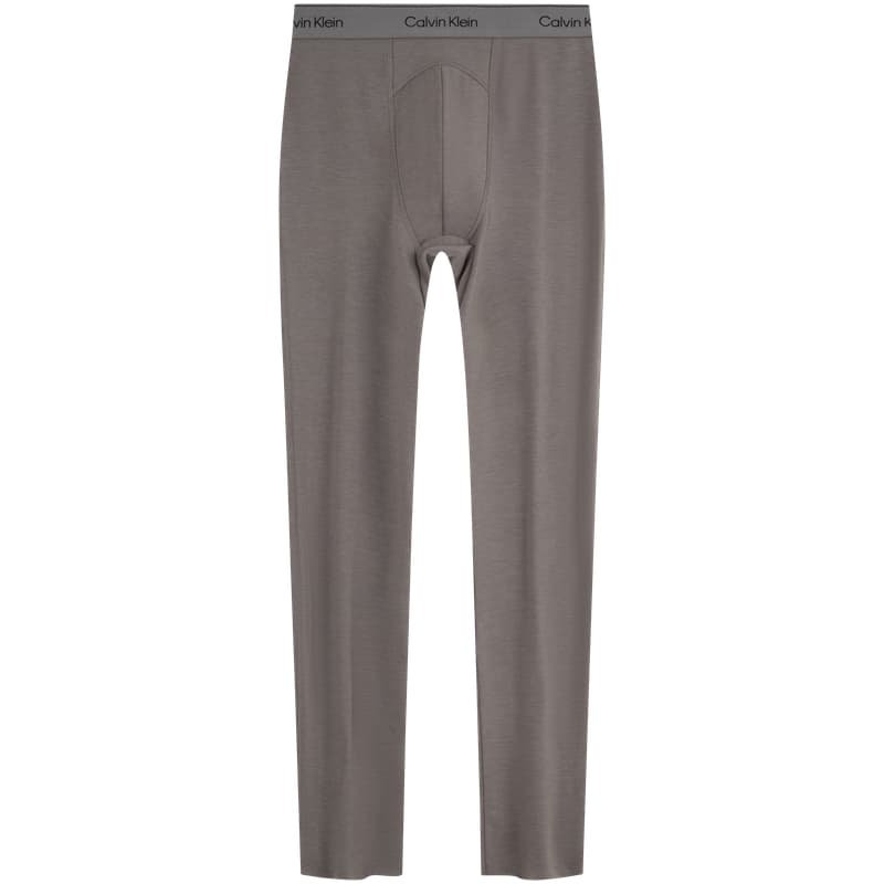CALVIN KLEIN Thermal QPTTin Gray