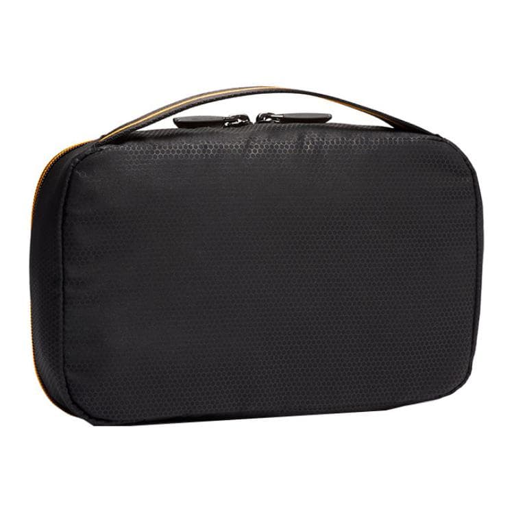 TUMI Carbon Fiber Travel Bag Small Black