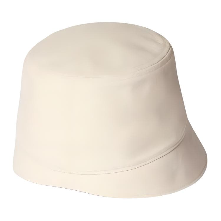 Gucci logo bucket hat