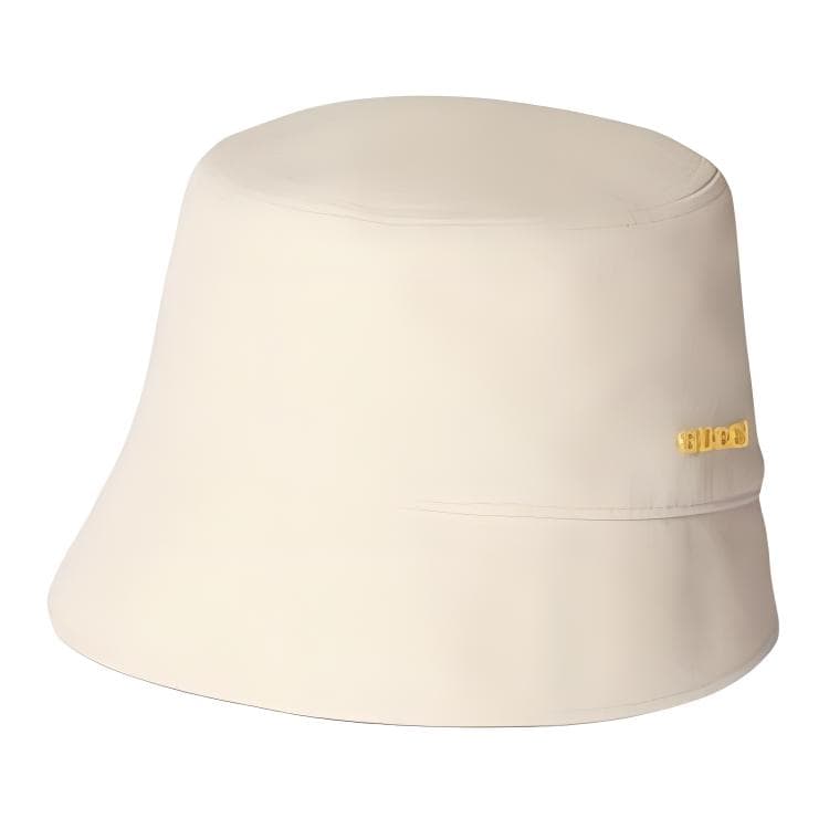 Gucci logo bucket hat