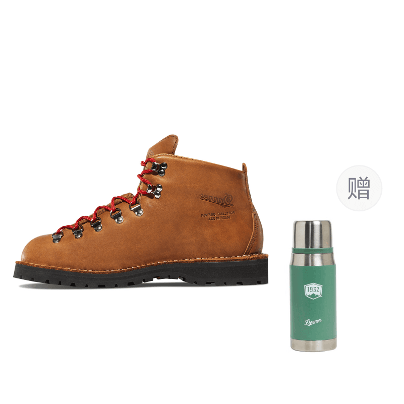 Danner Mountain Light Mountains Light, Waterproof Height Increasing Ankle Length