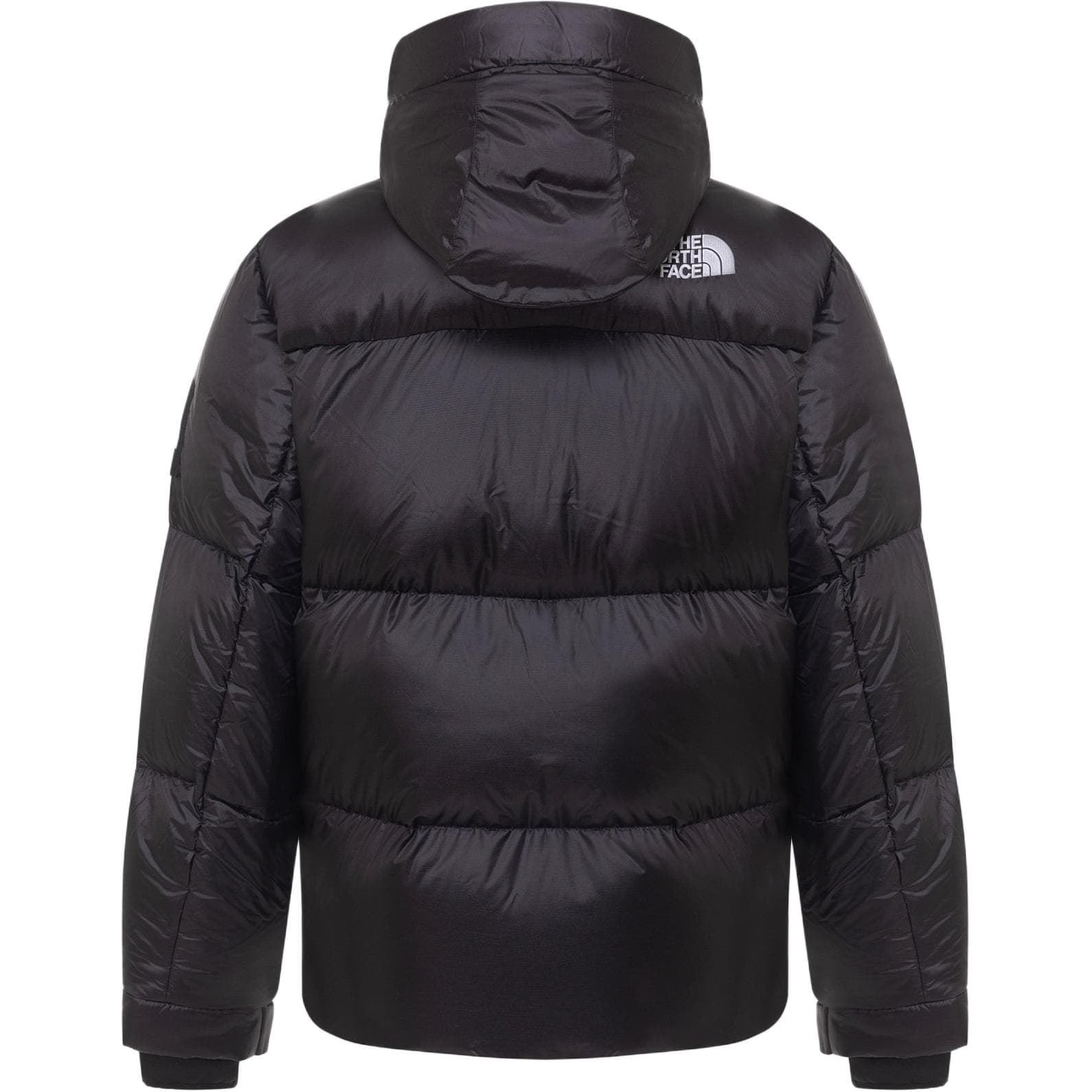 THE NORTH FACE Down Jackets & Black
