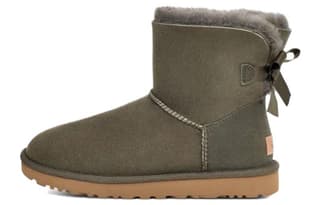 UGG Mini Bailey Bow Ii 'Forest Night'