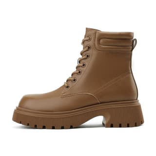 JOSINY Short Martin Boot 4.5cm