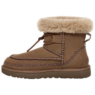 UGG Classic Mini Alpine Boot Hickory