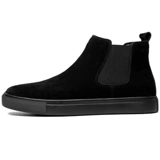YEDANI Ankle 3CM Black