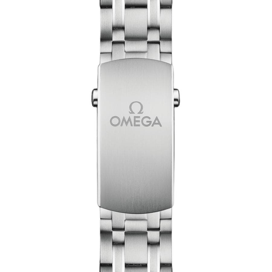 OMEGA Seahorse Collection Watch Band 20cm