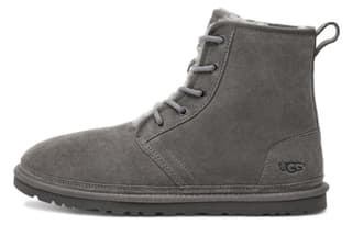UGG Harkley Fleece Lined Gray