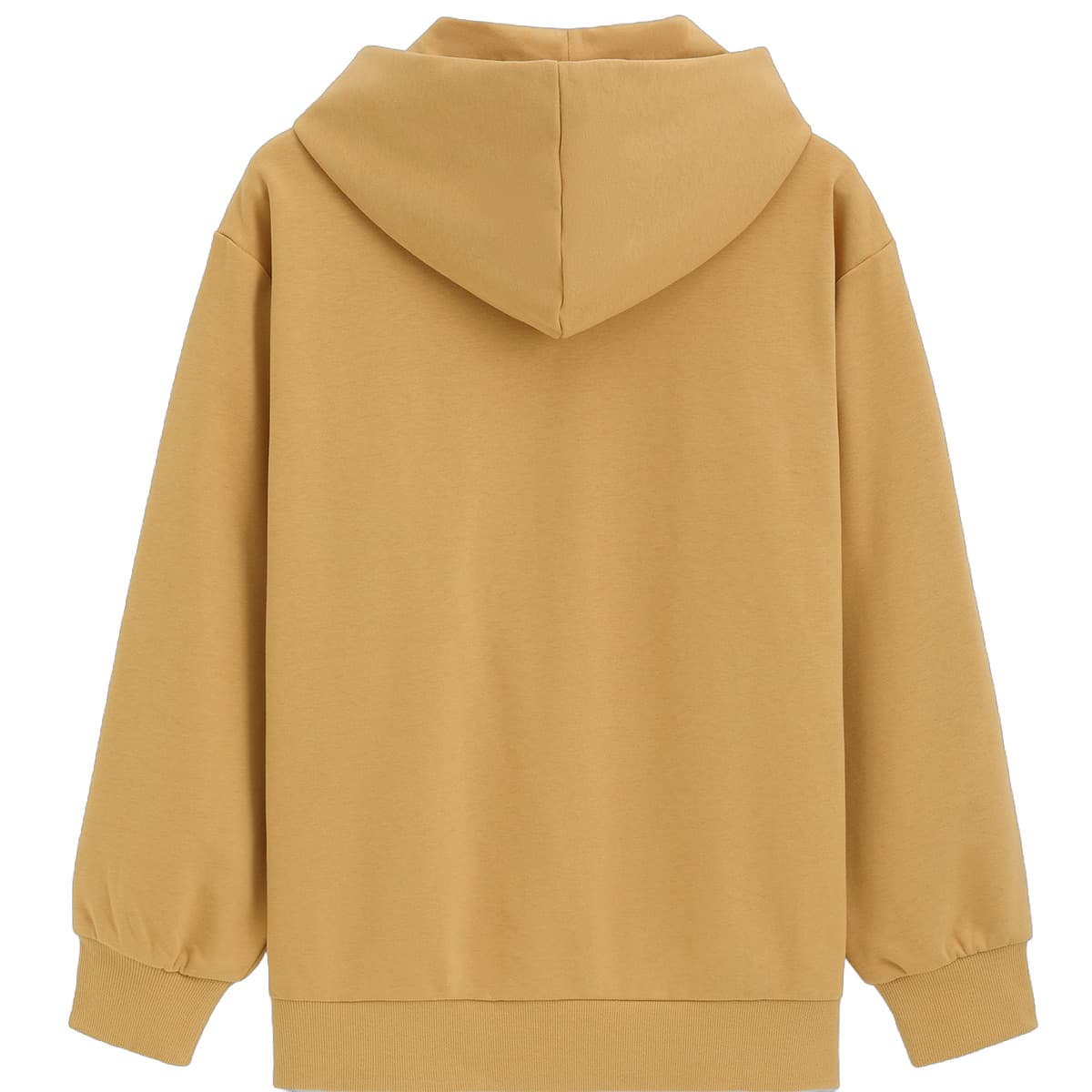 GAP Sweatshirts Hooded Moderate Straight Fit
