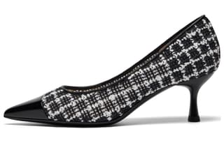 Joypeace Slim Heel 6cm