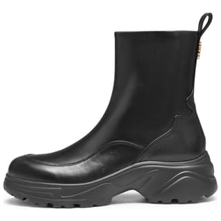 Joypeace Ankle Black/Gray