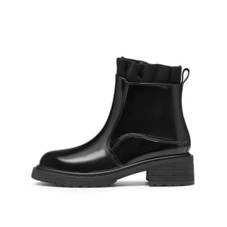 Joypeace Ankle Black