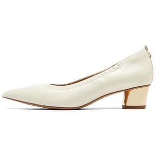 Joypeace Chunky Heel