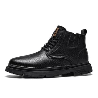 Mulinsen Short Martin Boot