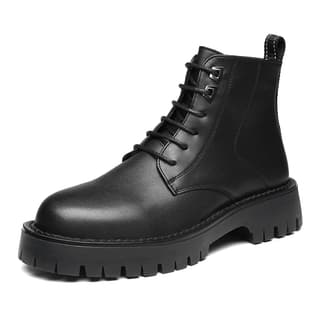 Cachiotti KAQIAODI Short Martin Boot Black
