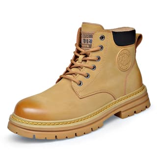 LUOMAIKE Crew Martin Boot