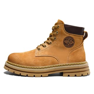 CariteSport Martin Brown/Khaki