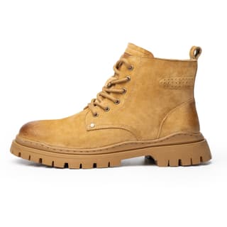 YEDANI Martin Earth Yellow/Khaki