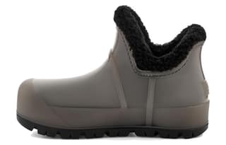 UGG Clear Short Rain Boot 'Black'