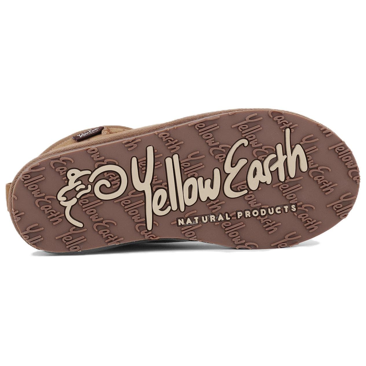YELLOW EARTH NATURAL PRODUCTS TAM Tatum Thermal